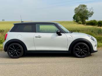Used MINI Hatch 2018 for sale - 74990806: Photo