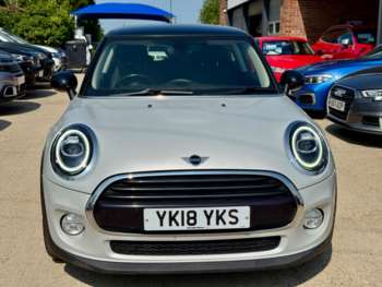 Used MINI Hatch 2018 for sale - 74990806: Photo