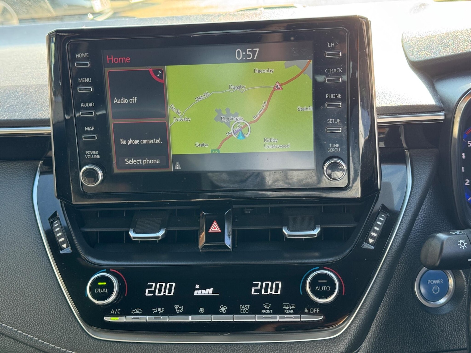 Vehicle 15