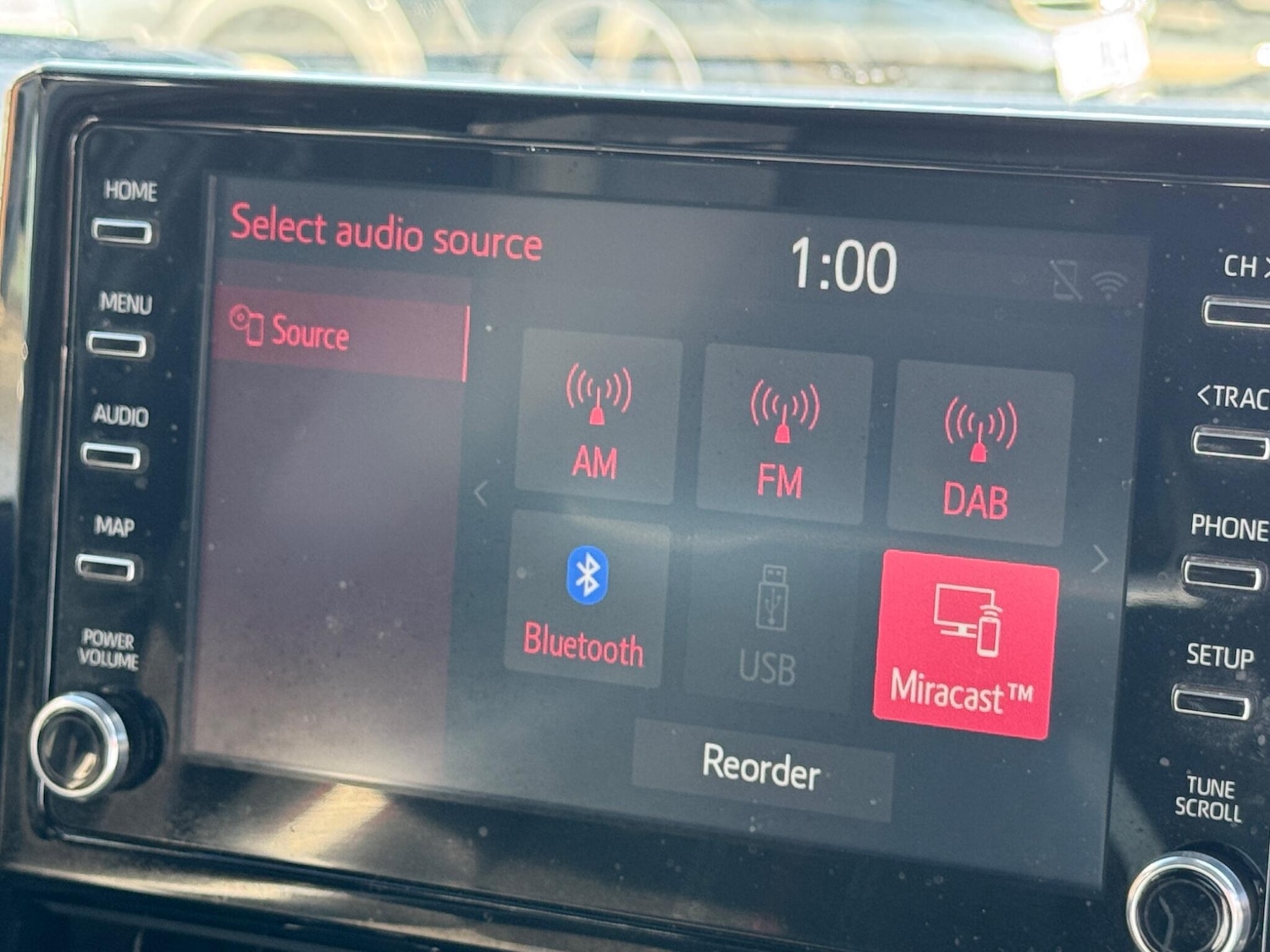 Vehicle 19