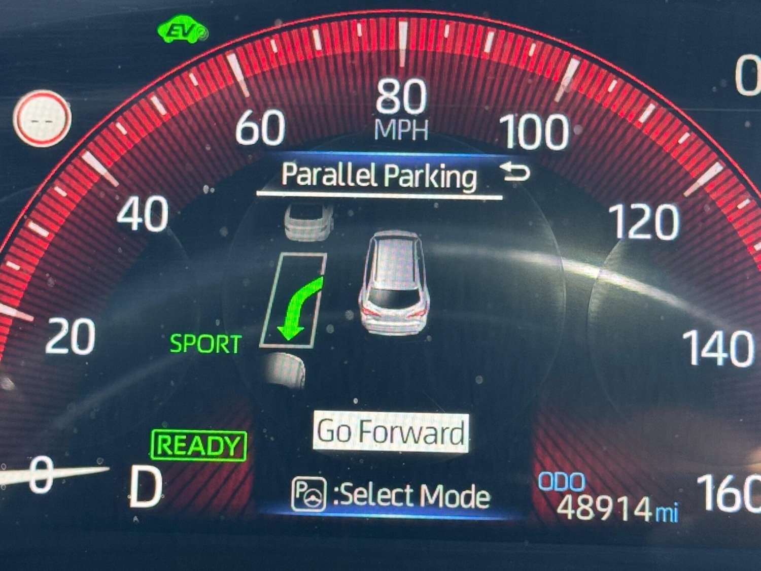 Vehicle 26