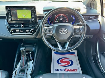 Used Toyota Corolla 2021 for sale - 75646975: Photo