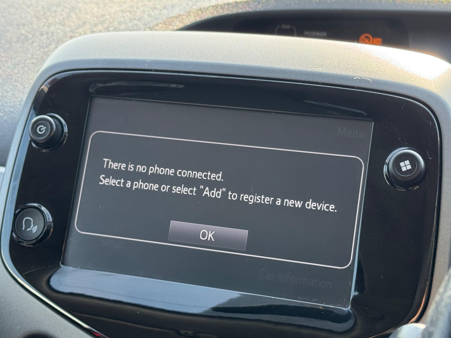 Used Toyota AYGO 2019 for sale - 77709886: Photo 22