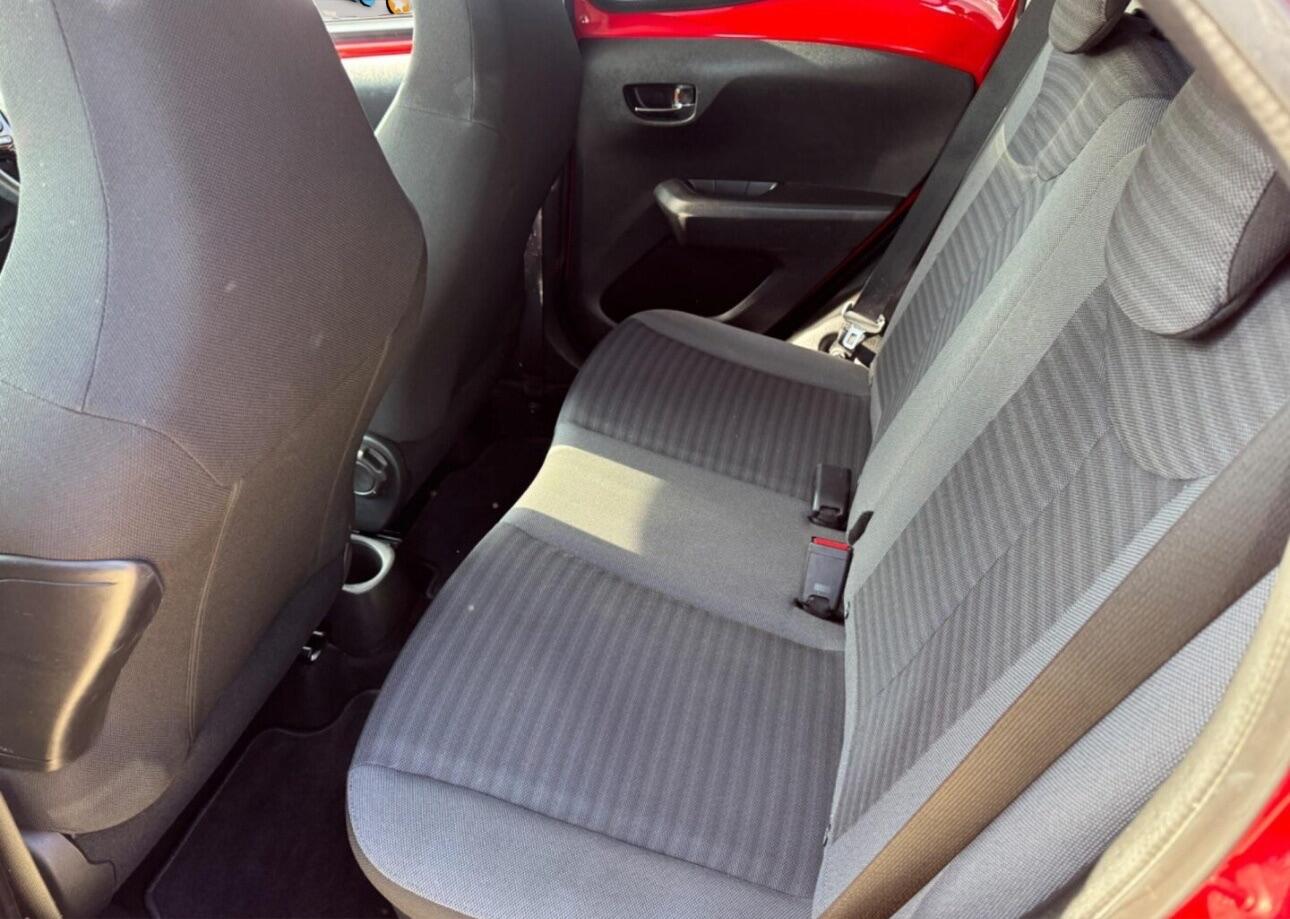 Used Toyota AYGO 2019 for sale - 77709886: Photo 34