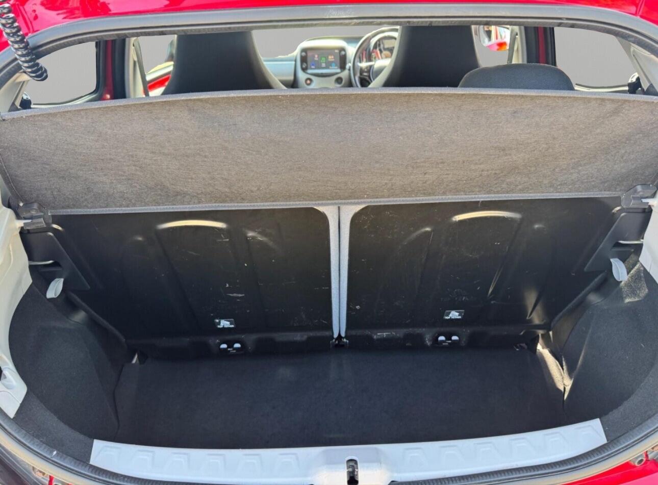 Used Toyota AYGO 2019 for sale - 77709886: Photo 35