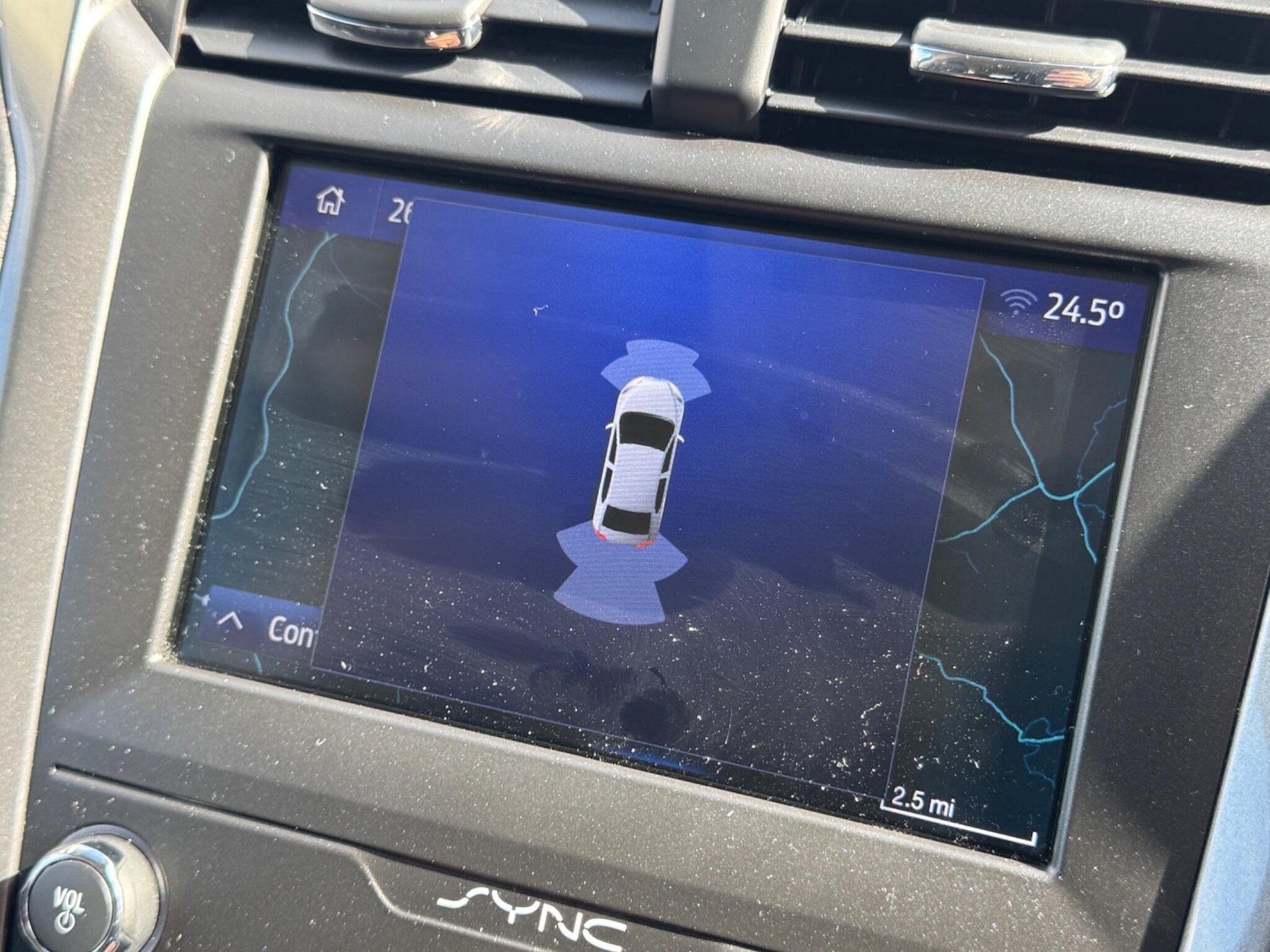 Used Ford Mondeo 2019 for sale - 76596993: Photo 14