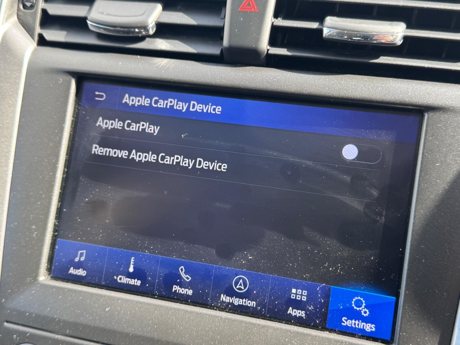 Used Ford Mondeo 2019 for sale - 76596993: Photo 15