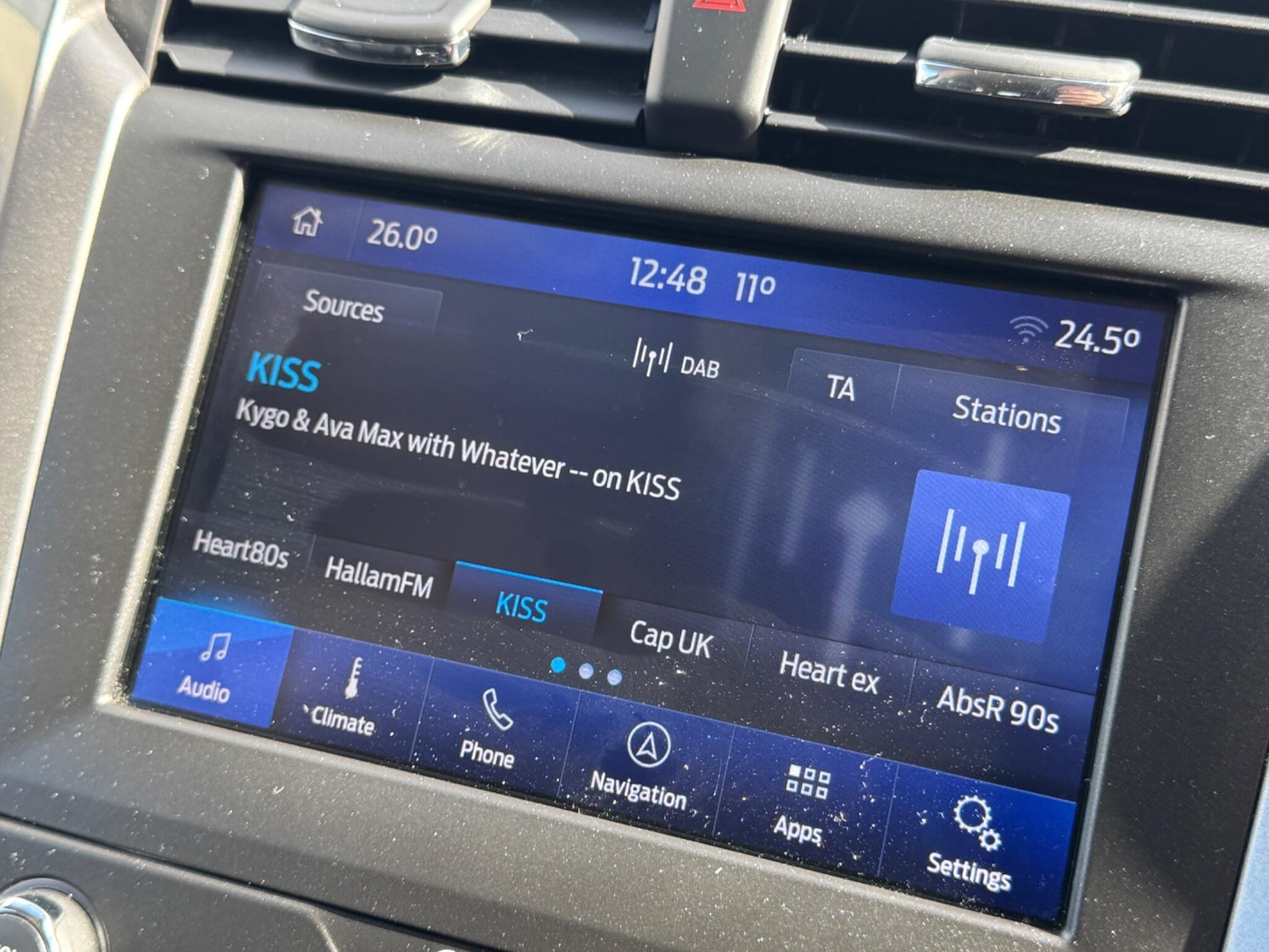 Used Ford Mondeo 2019 for sale - 76596993: Photo 16