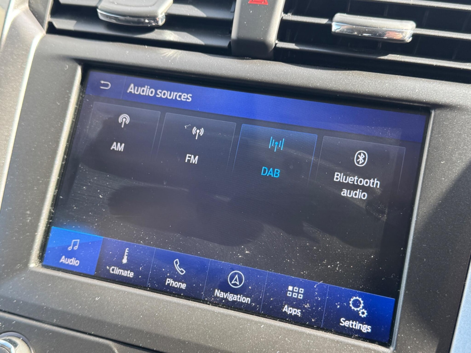 Used Ford Mondeo 2019 for sale - 76596993: Photo 17