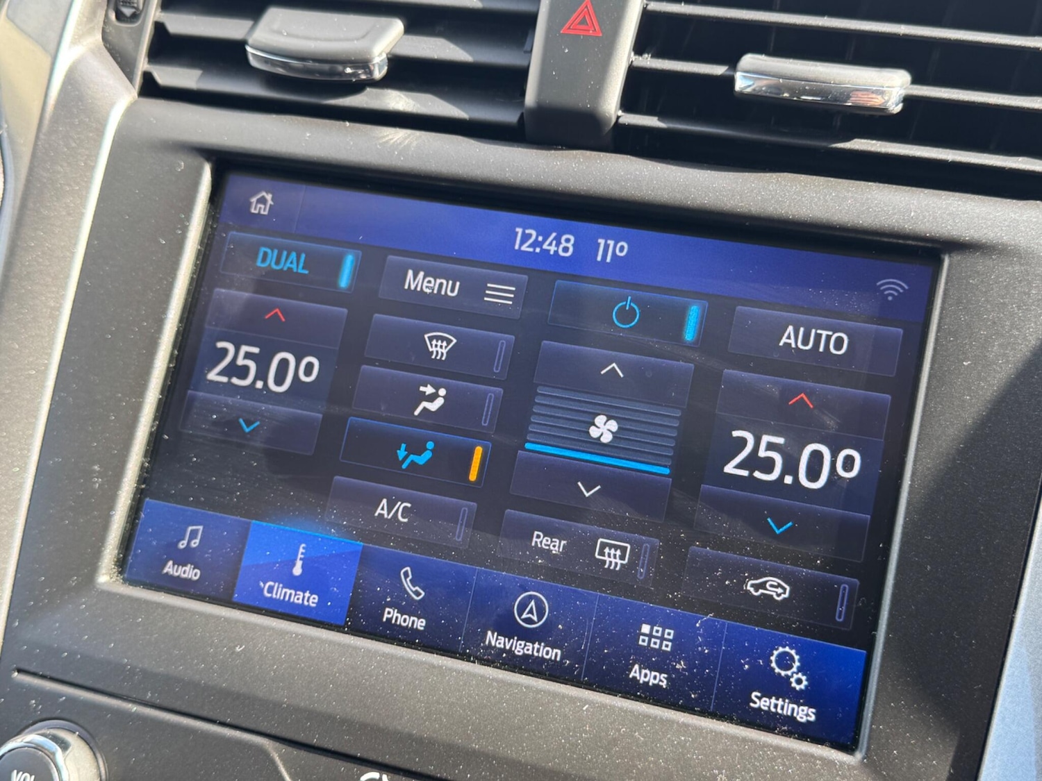 Used Ford Mondeo 2019 for sale - 76596993: Photo 18