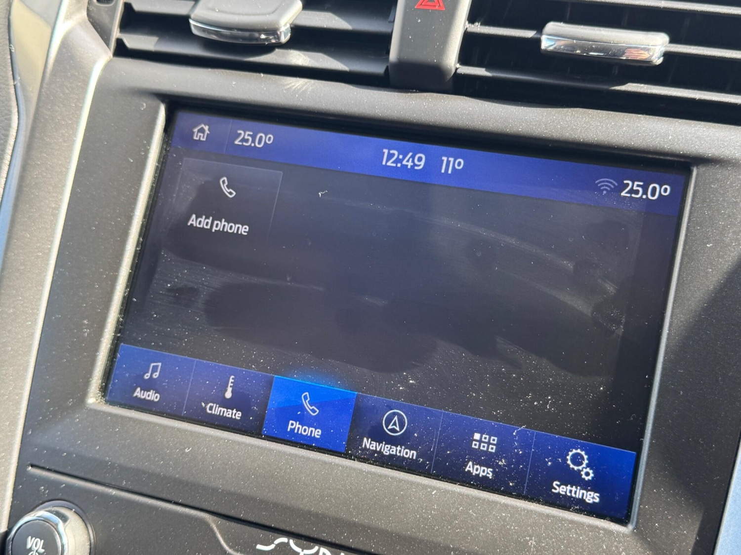 Used Ford Mondeo 2019 for sale - 76596993: Photo 19