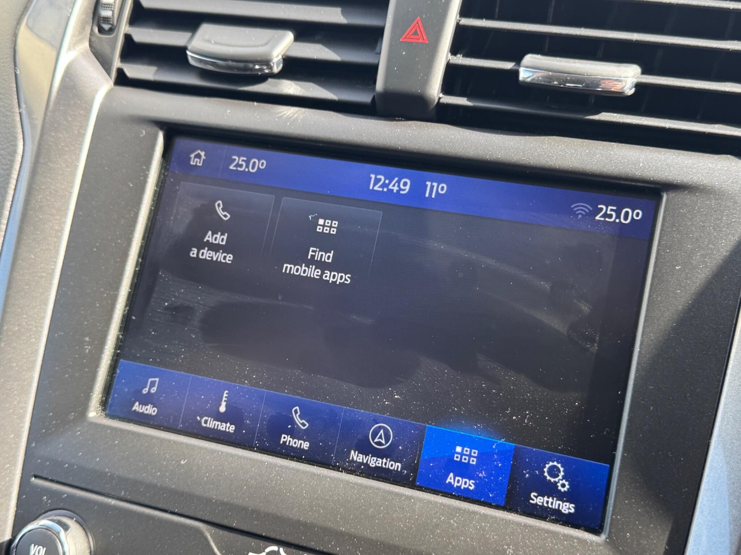 Used Ford Mondeo 2019 for sale - 76596993: Photo 21