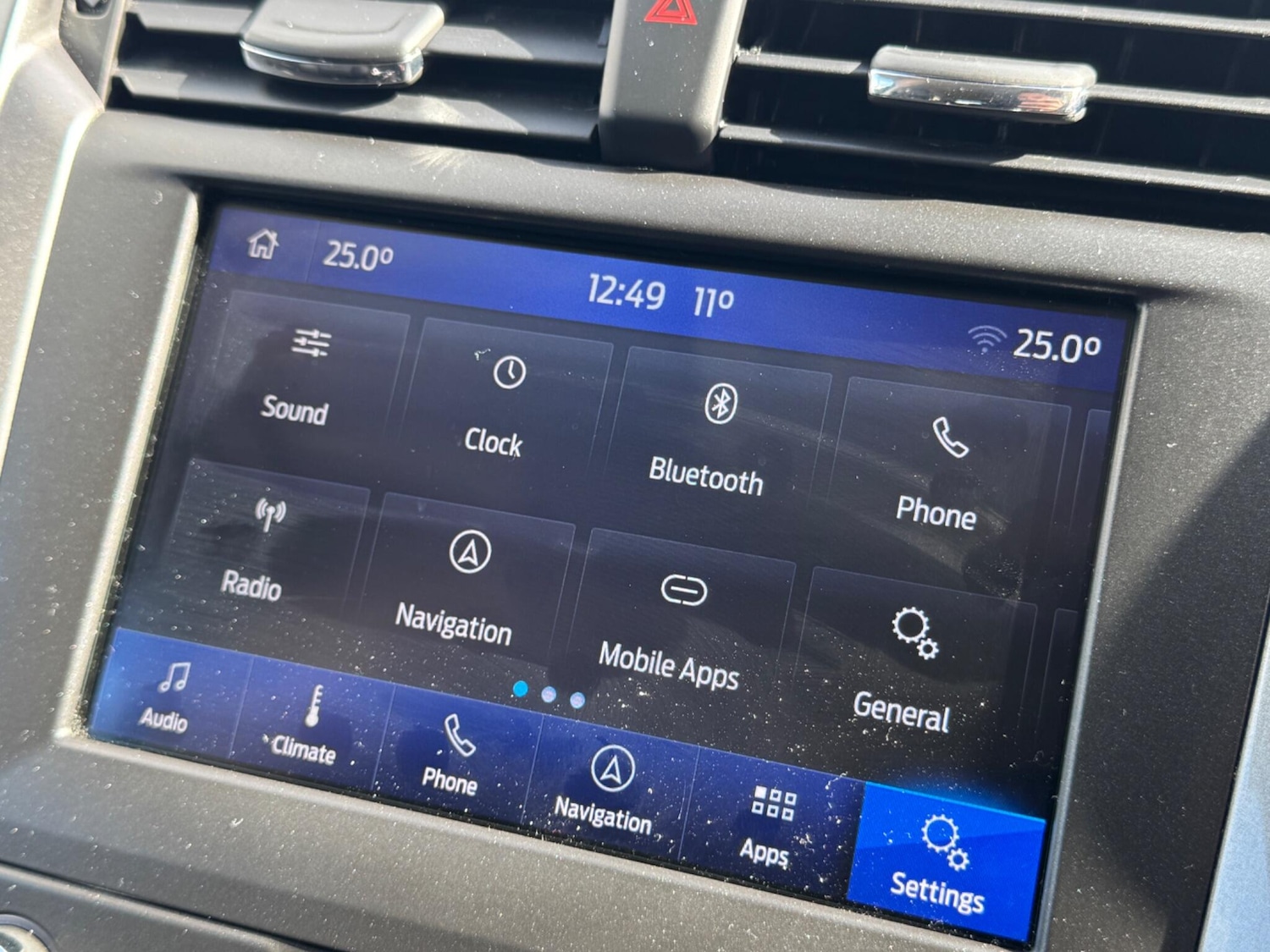 Used Ford Mondeo 2019 for sale - 76596993: Photo 22