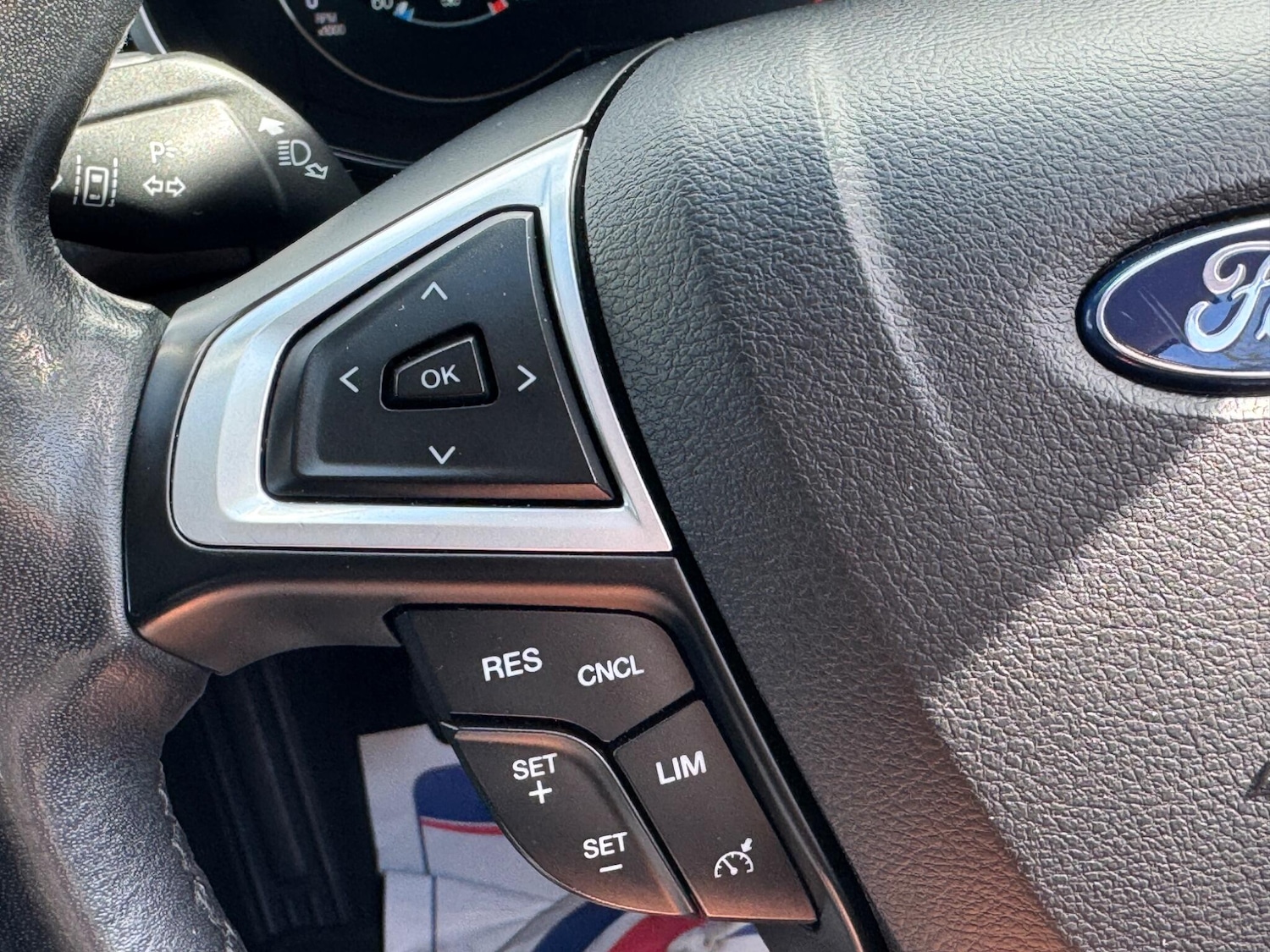 Used Ford Mondeo 2019 for sale - 76596993: Photo 32