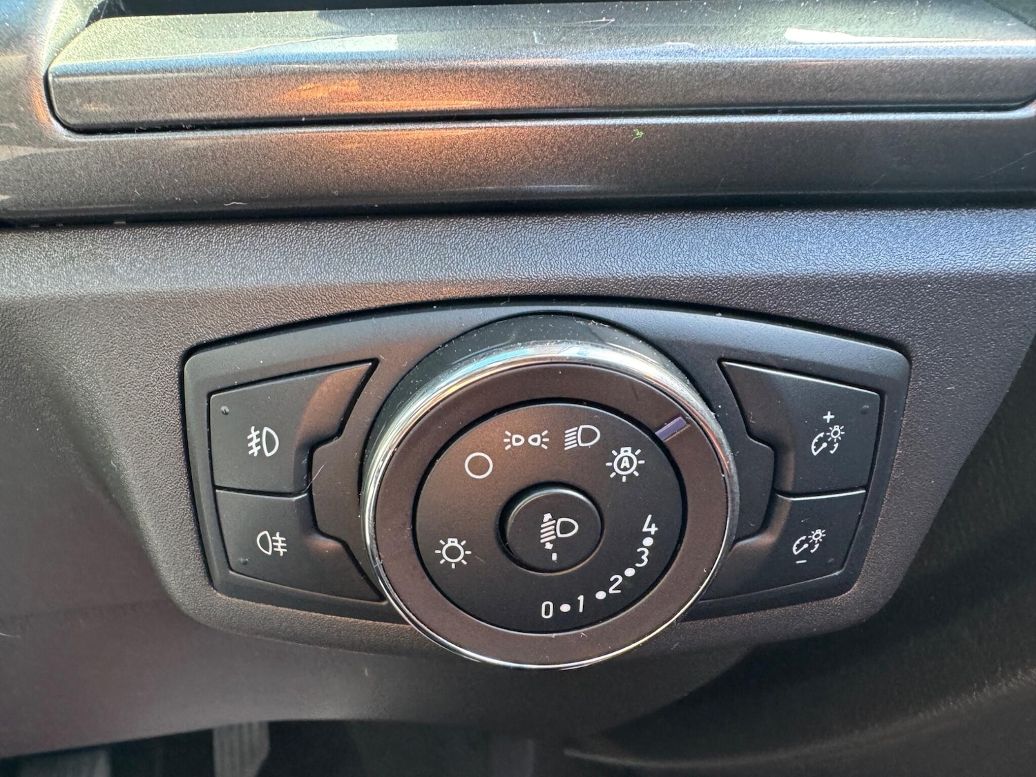 Used Ford Mondeo 2019 for sale - 76596993: Photo 40