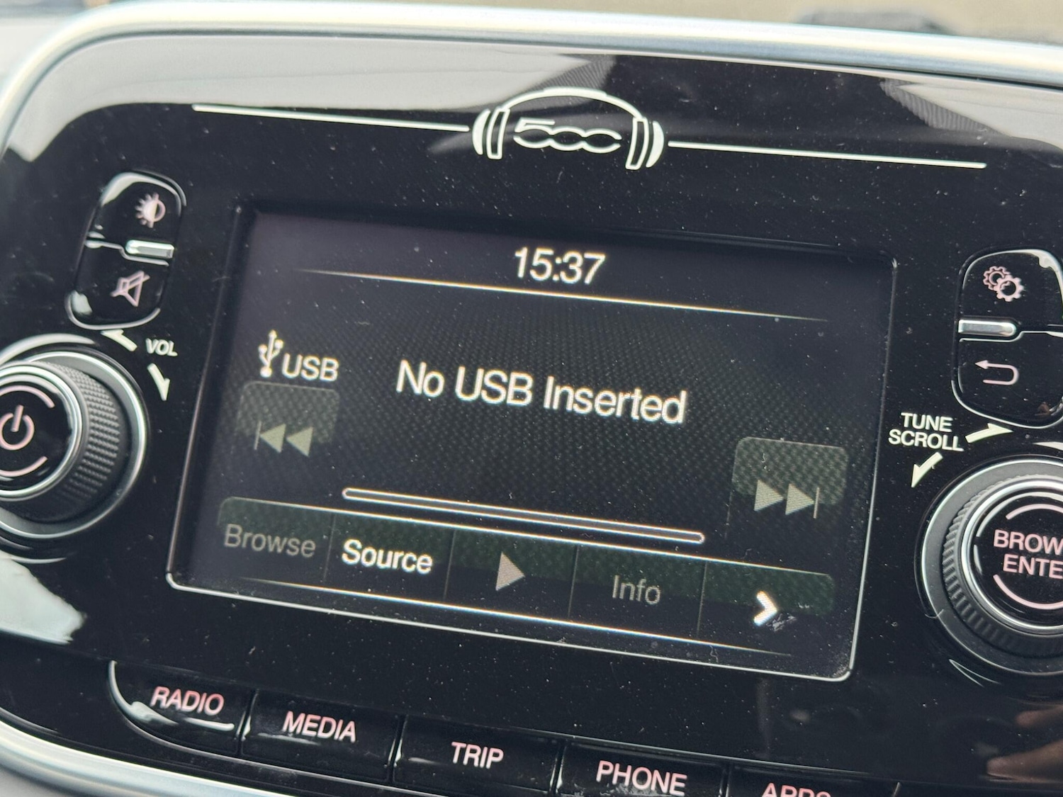 Used Abarth 595 2018 for sale - 78086779: Photo 14