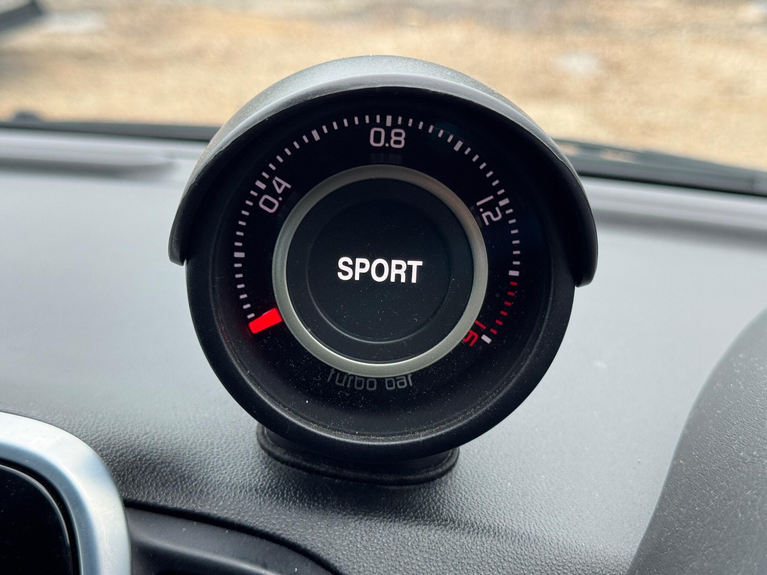 Used Abarth 595 2018 for sale - 78086779: Photo 23