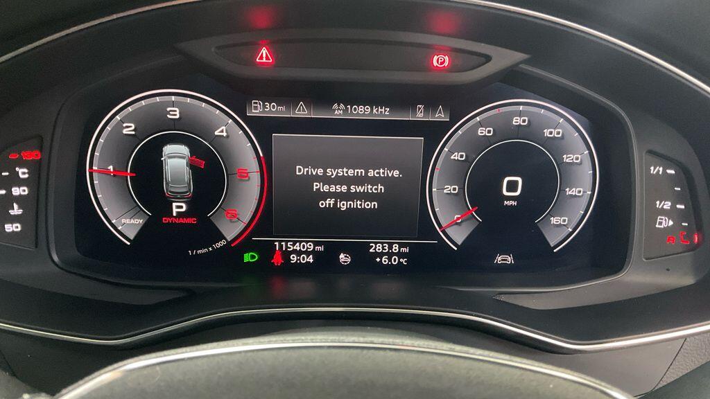 Used Audi A6 2019 for sale - 77344231: Photo 11