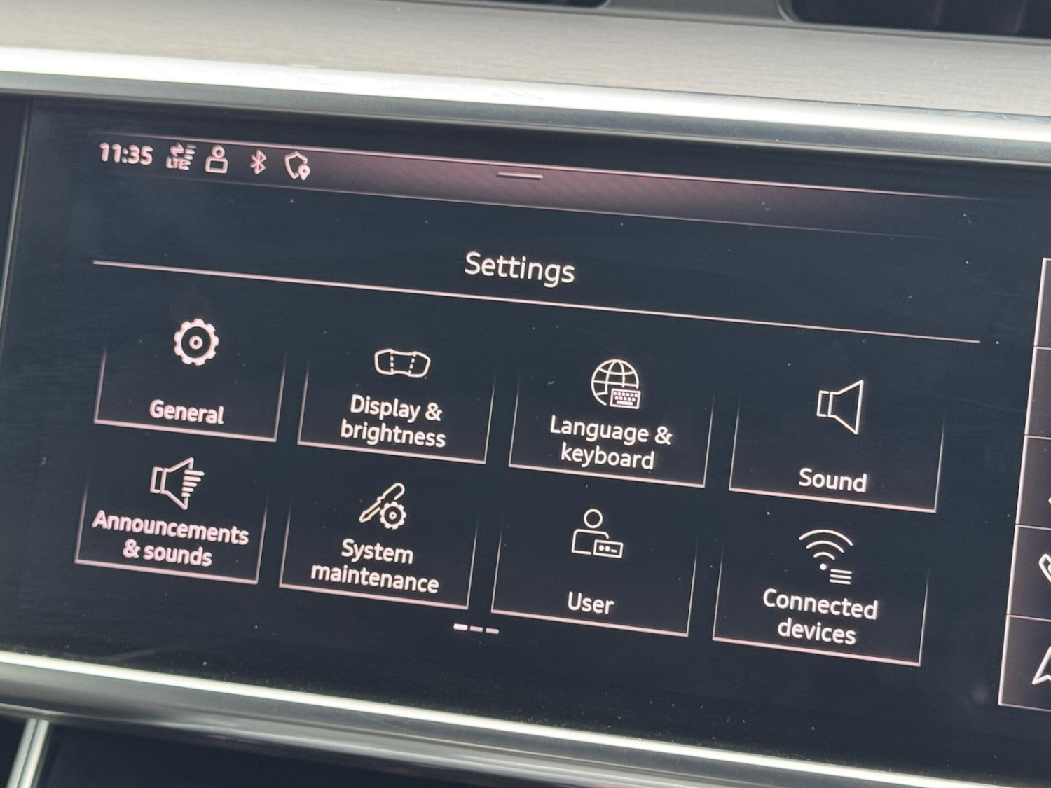 Used Audi A6 Avant 2019 for sale - 77344231: Photo 24