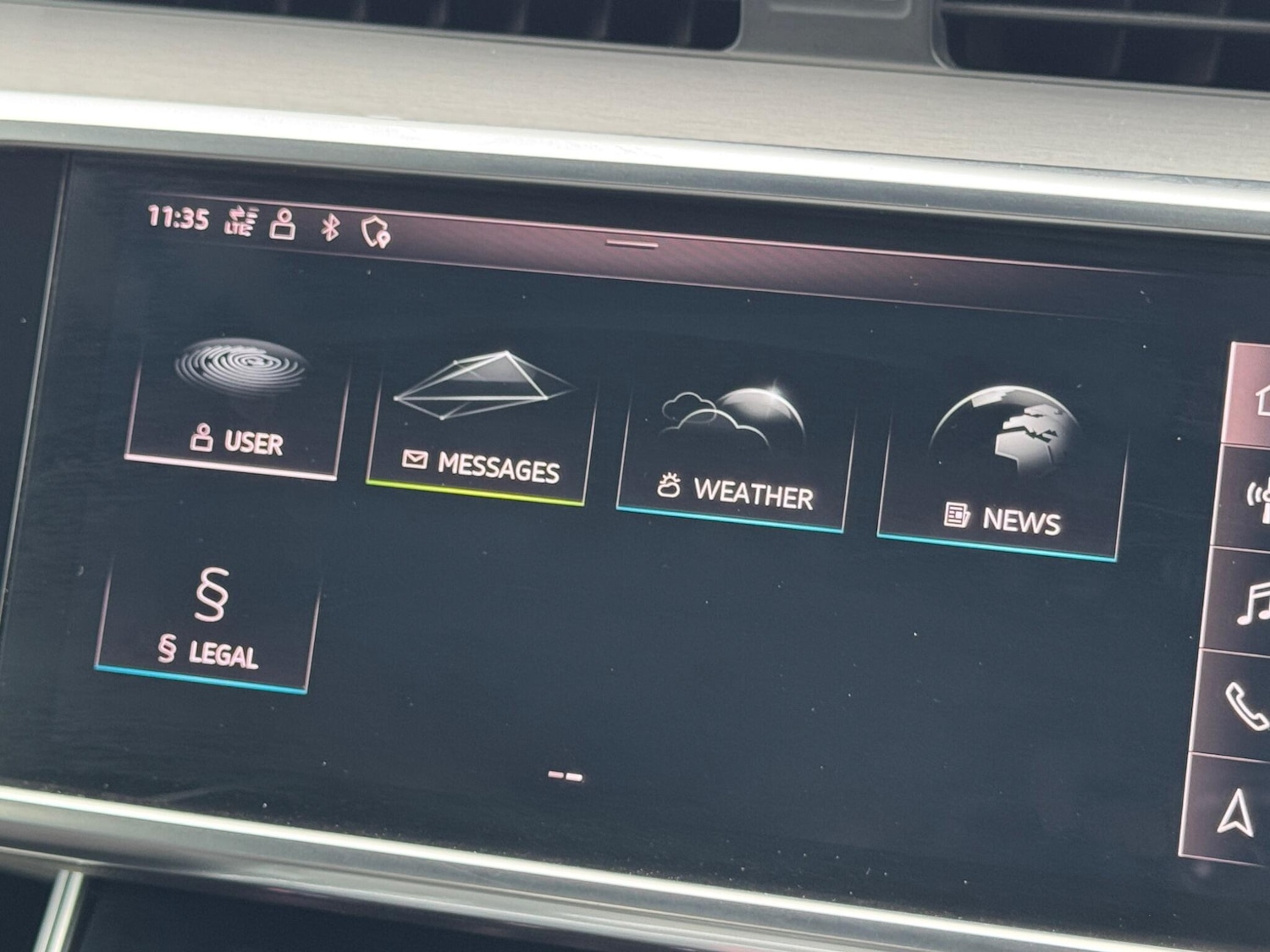 Used Audi A6 Avant 2019 for sale - 77344231: Photo 25