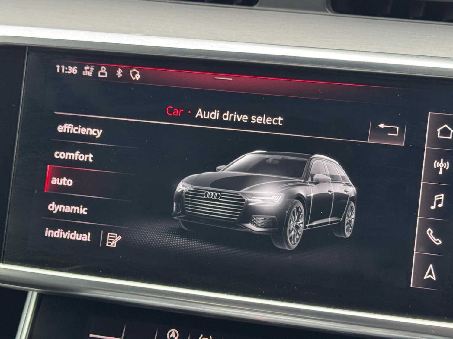 Used Audi A6 Avant 2019 for sale - 77344231: Photo 26