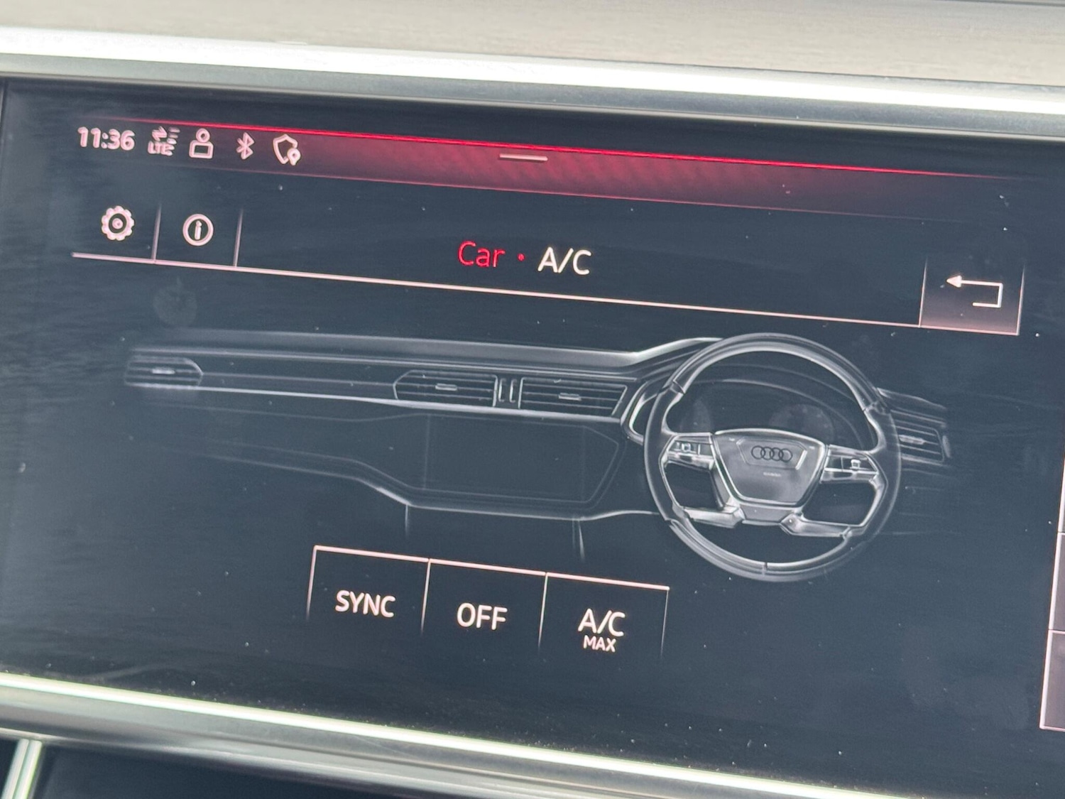 Used Audi A6 Avant 2019 for sale - 77344231: Photo 27