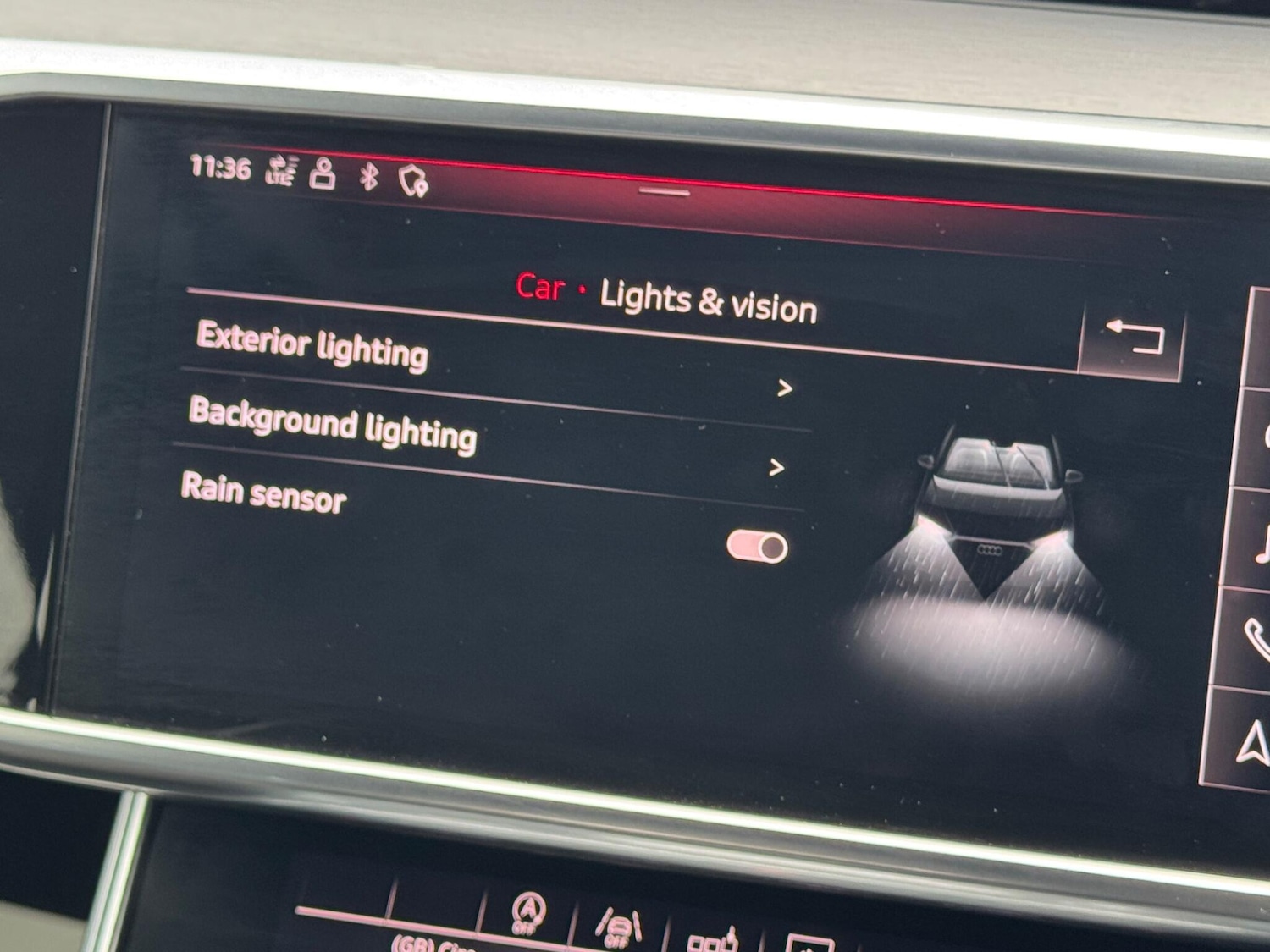 Used Audi A6 Avant 2019 for sale - 77344231: Photo 28