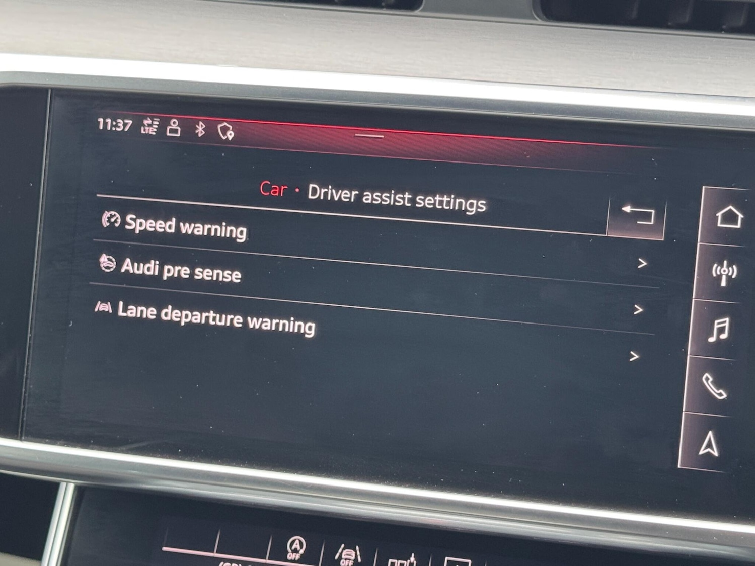 Used Audi A6 Avant 2019 for sale - 77344231: Photo 31