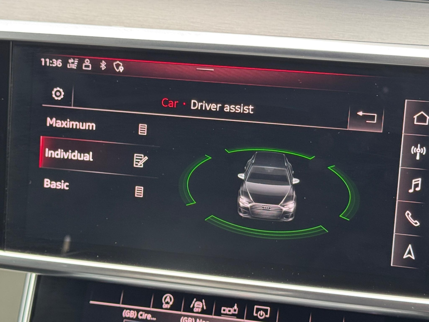 Used Audi A6 Avant 2019 for sale - 77344231: Photo 32