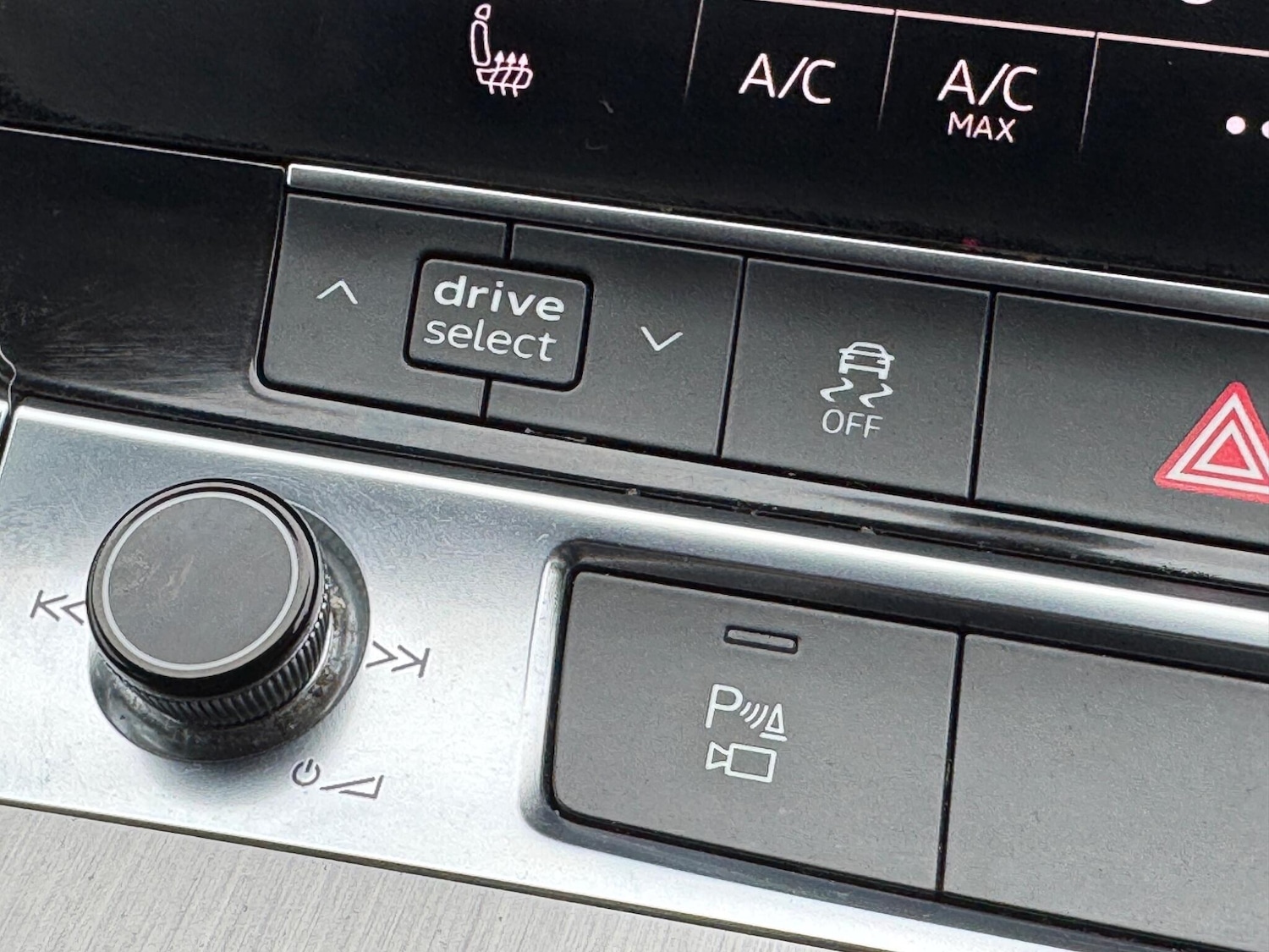 Used Audi A6 Avant 2019 for sale - 77344231: Photo 35