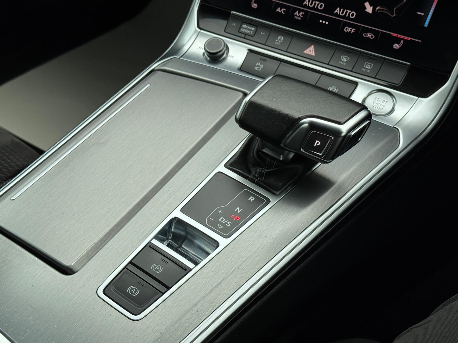 Used Audi A6 Avant 2019 for sale - 77344231: Photo 39