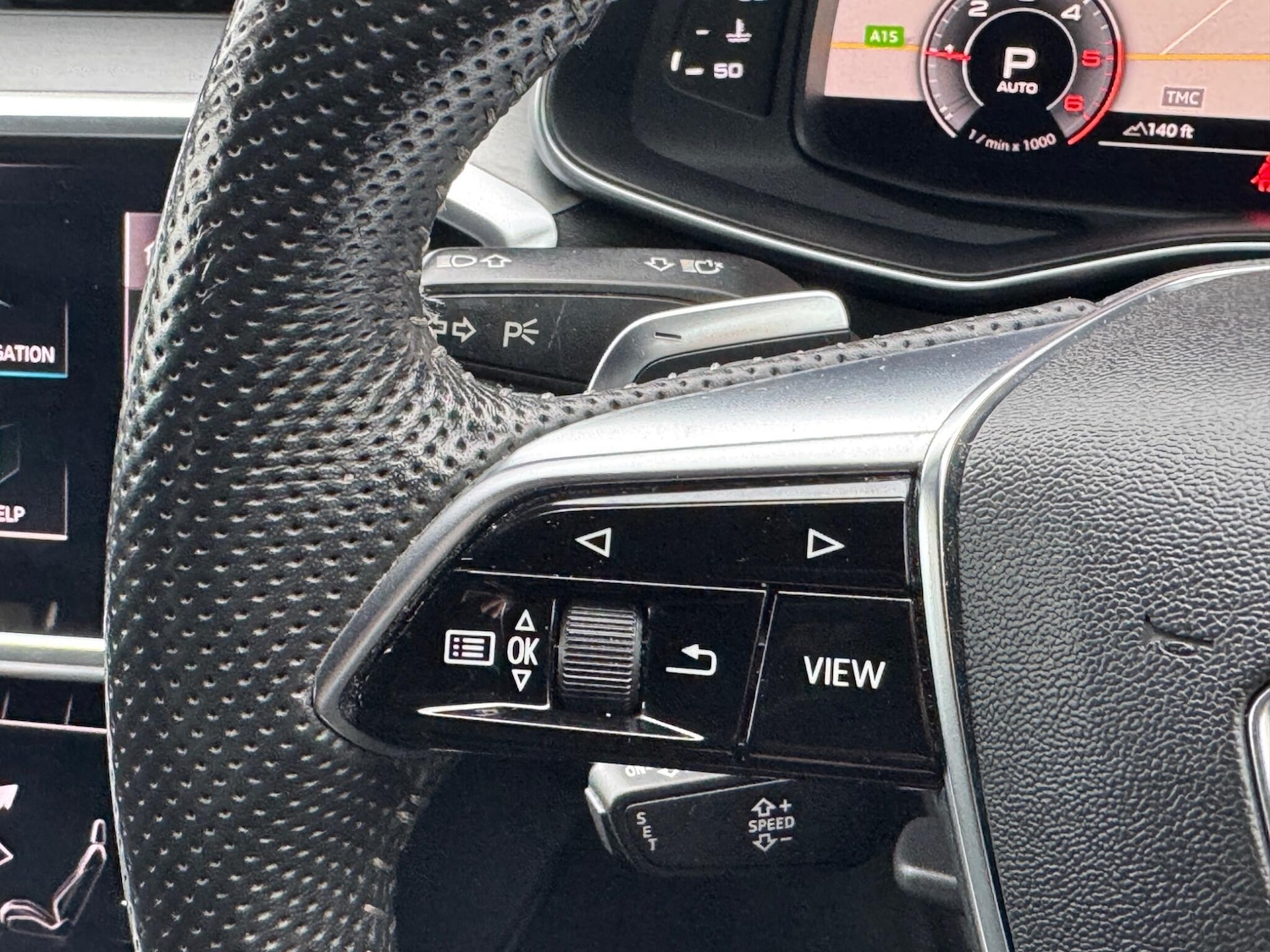 Used Audi A6 Avant 2019 for sale - 77344231: Photo 43