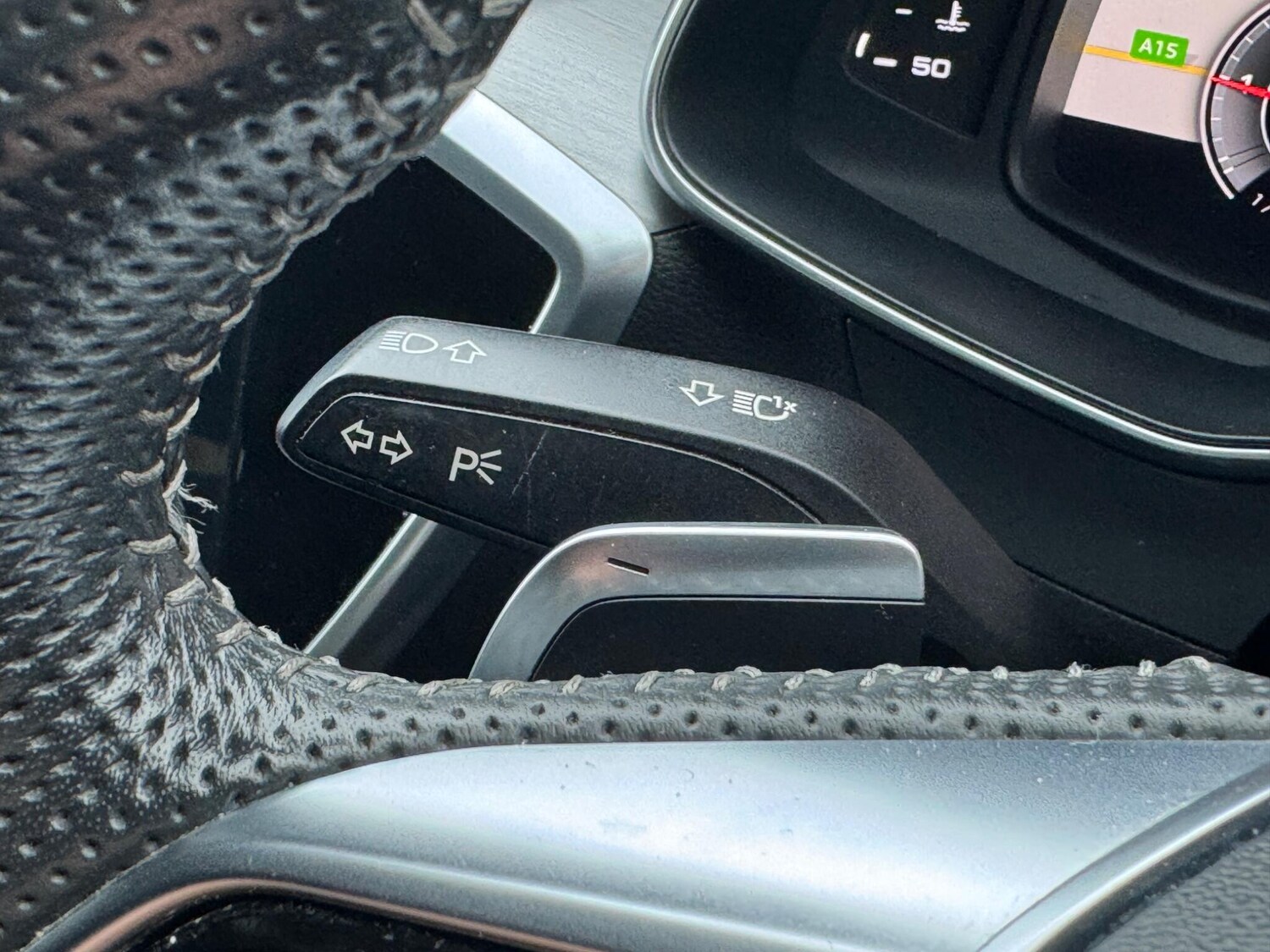 Used Audi A6 Avant 2019 for sale - 77344231: Photo 45