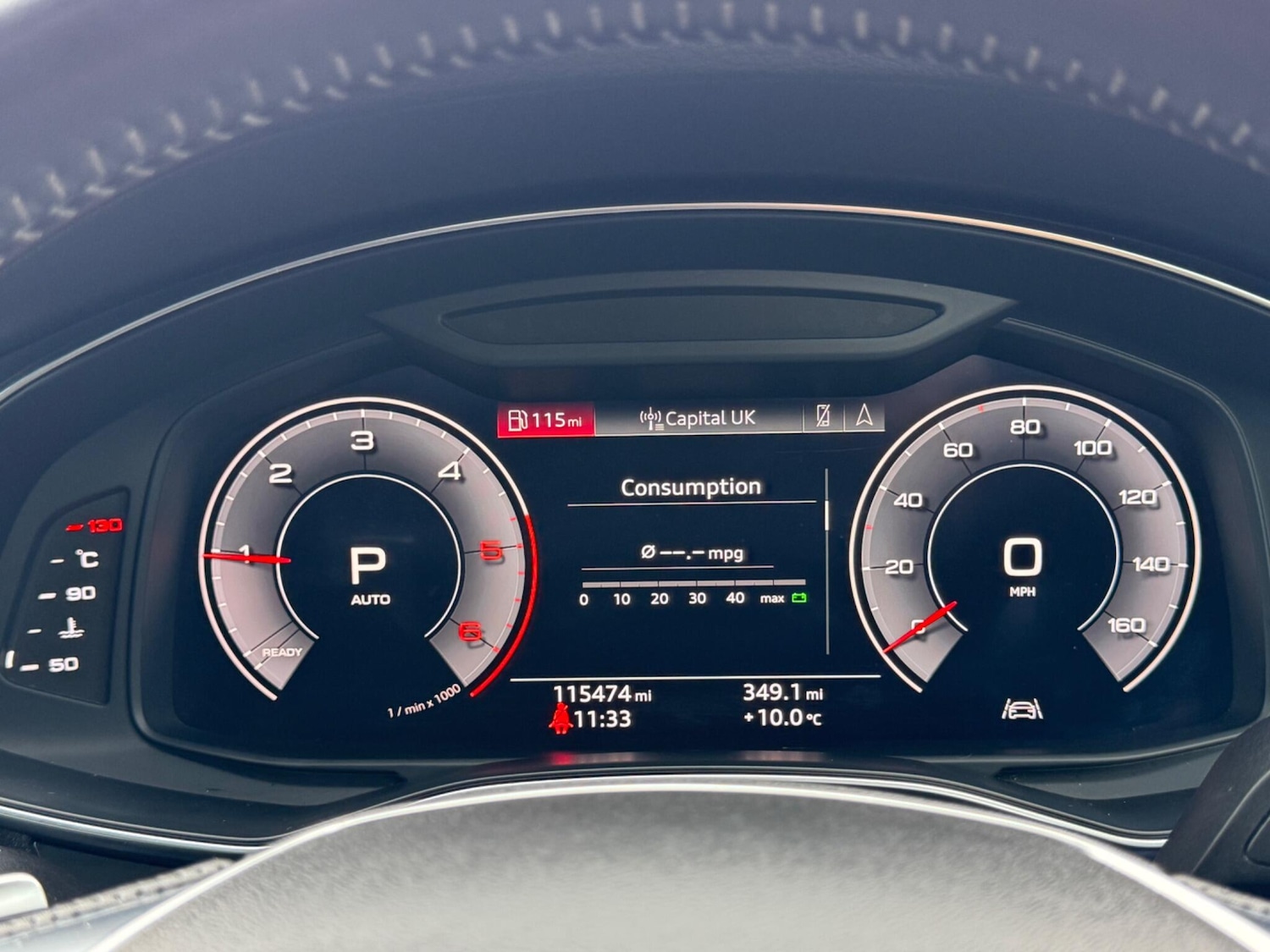 Used Audi A6 Avant 2019 for sale - 77344231: Photo 54