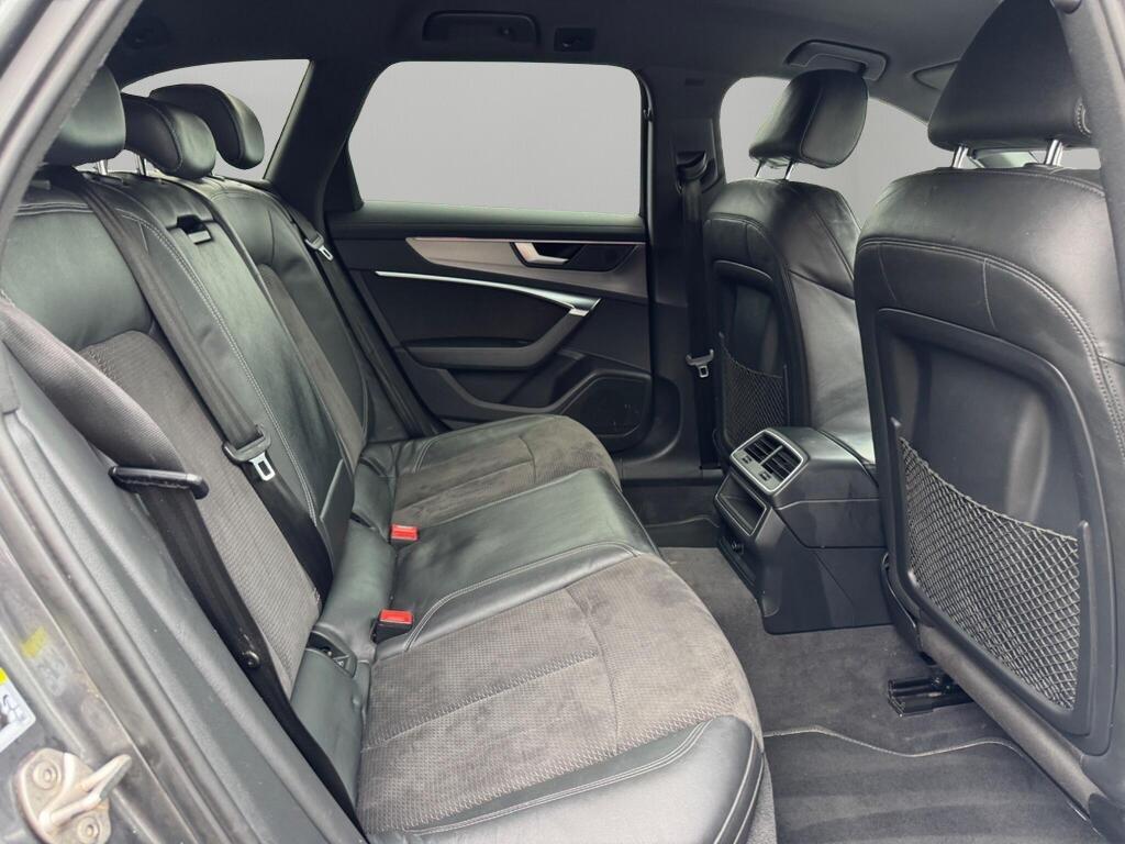 Used Audi A6 Avant 2019 for sale - 77344231: Photo 57