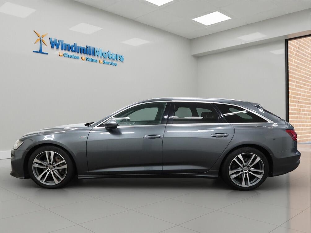 Used Audi A6 2019 for sale - 77344231: Photo 7