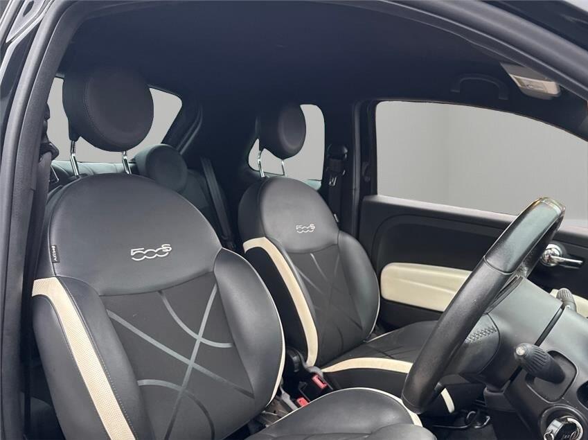 Used Fiat 500 2019 for sale - 77143632: Photo 22