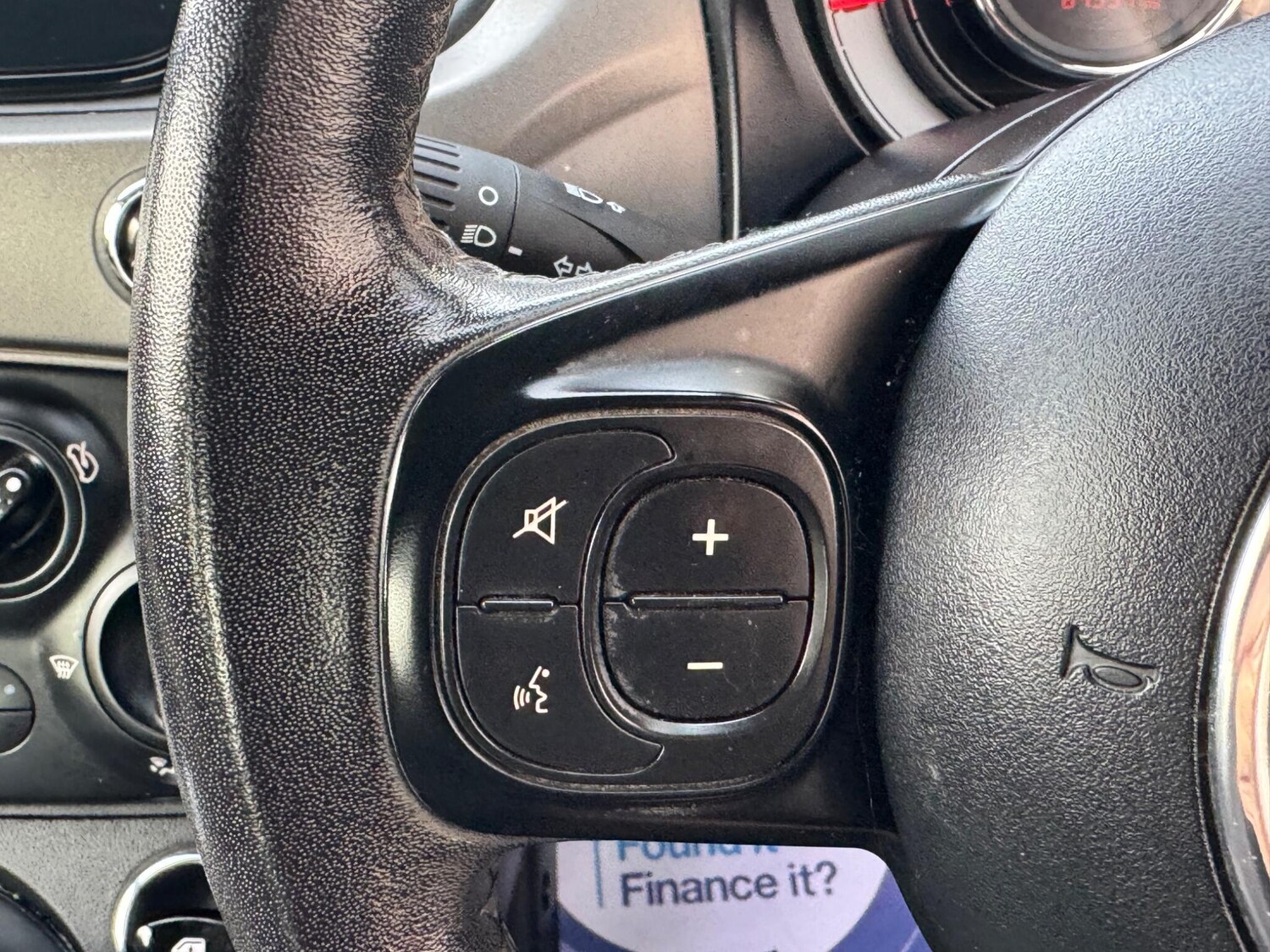 Used Fiat 500 2019 for sale - 77143632: Photo 25