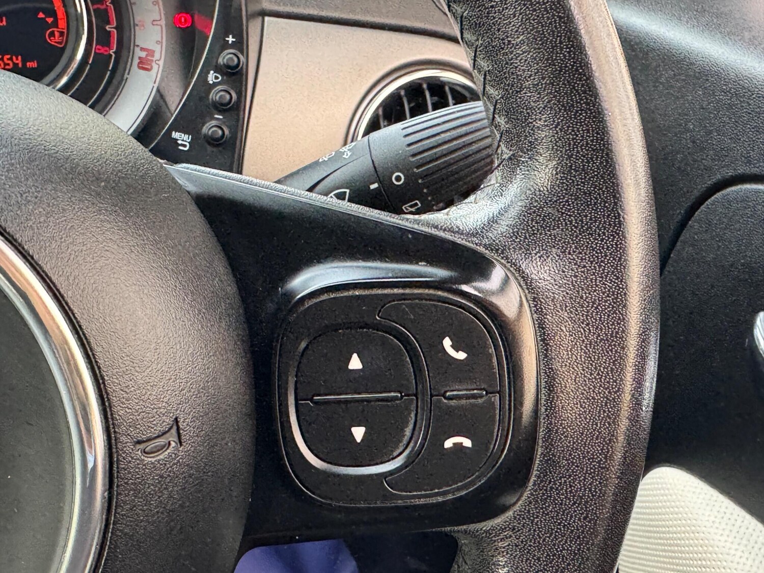 Used Fiat 500 2019 for sale - 77143632: Photo 26