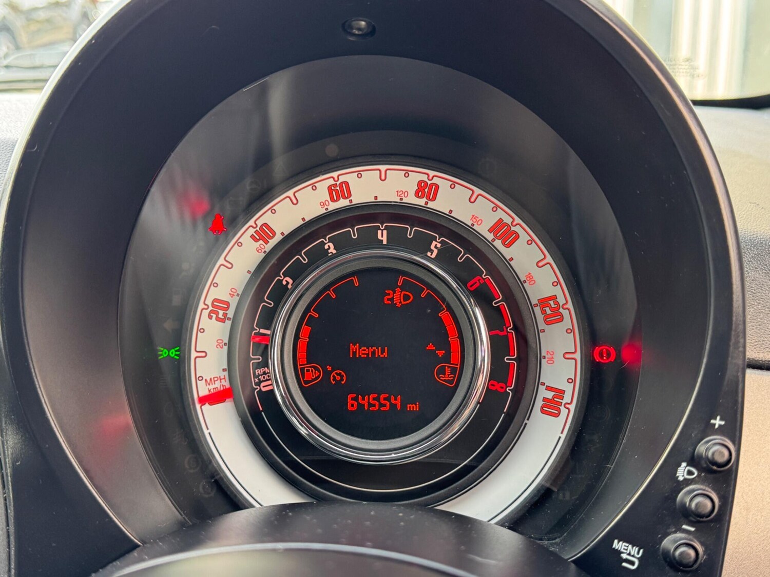 Used Fiat 500 2019 for sale - 77143632: Photo 27