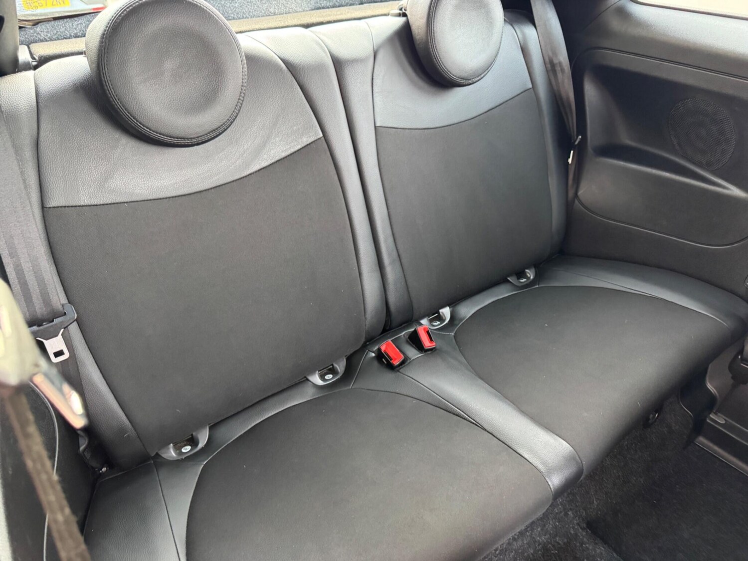 Used Fiat 500 2019 for sale - 77143632: Photo 30