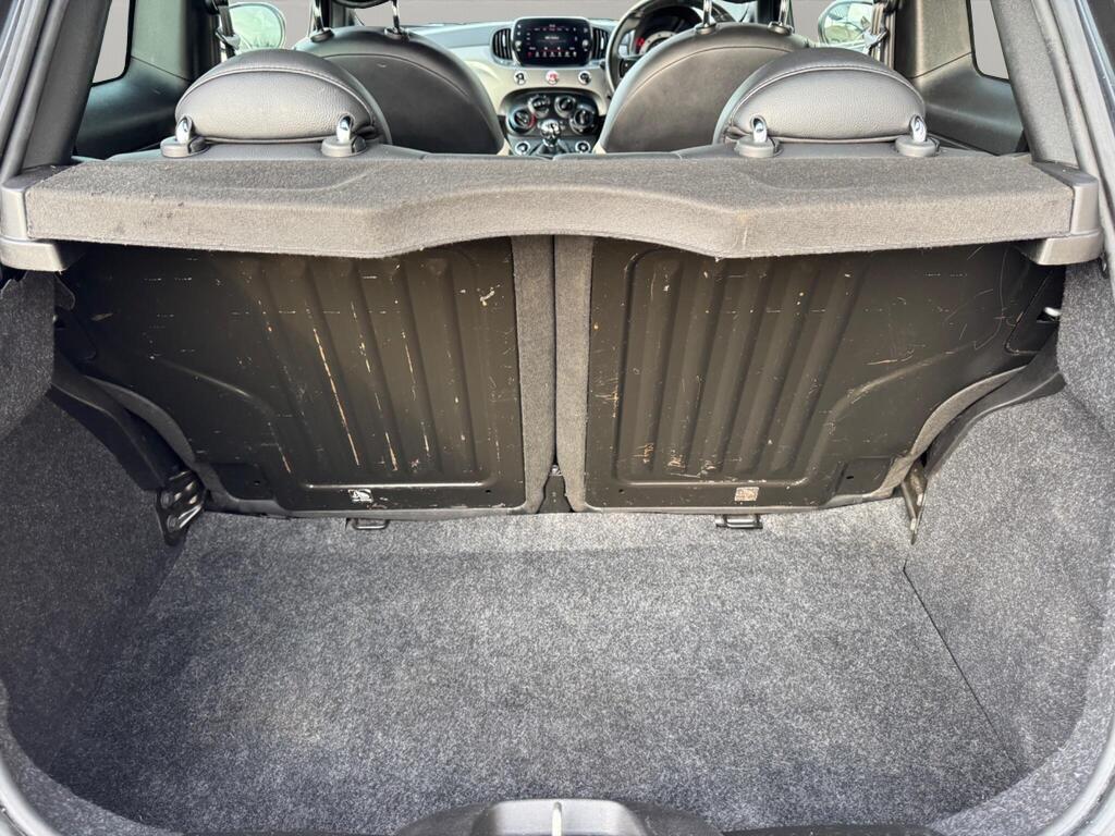 Used Fiat 500 2019 for sale - 77143632: Photo 31