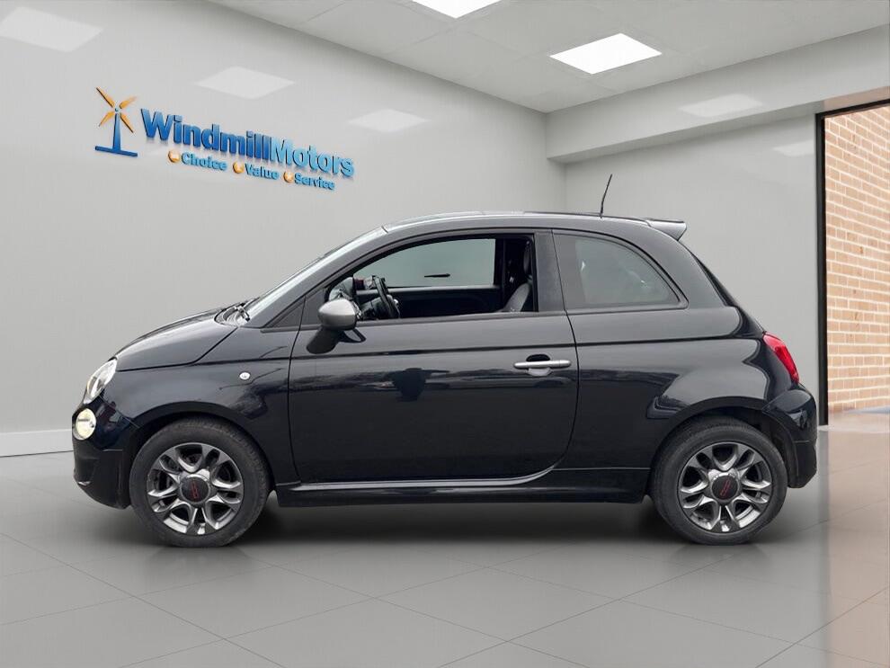 Used Fiat 500 2019 for sale - 77143632: Photo 6