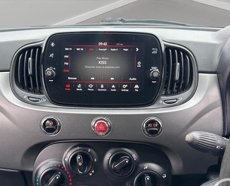 Used Fiat 500 2019 for sale - 77143632: Photo 9