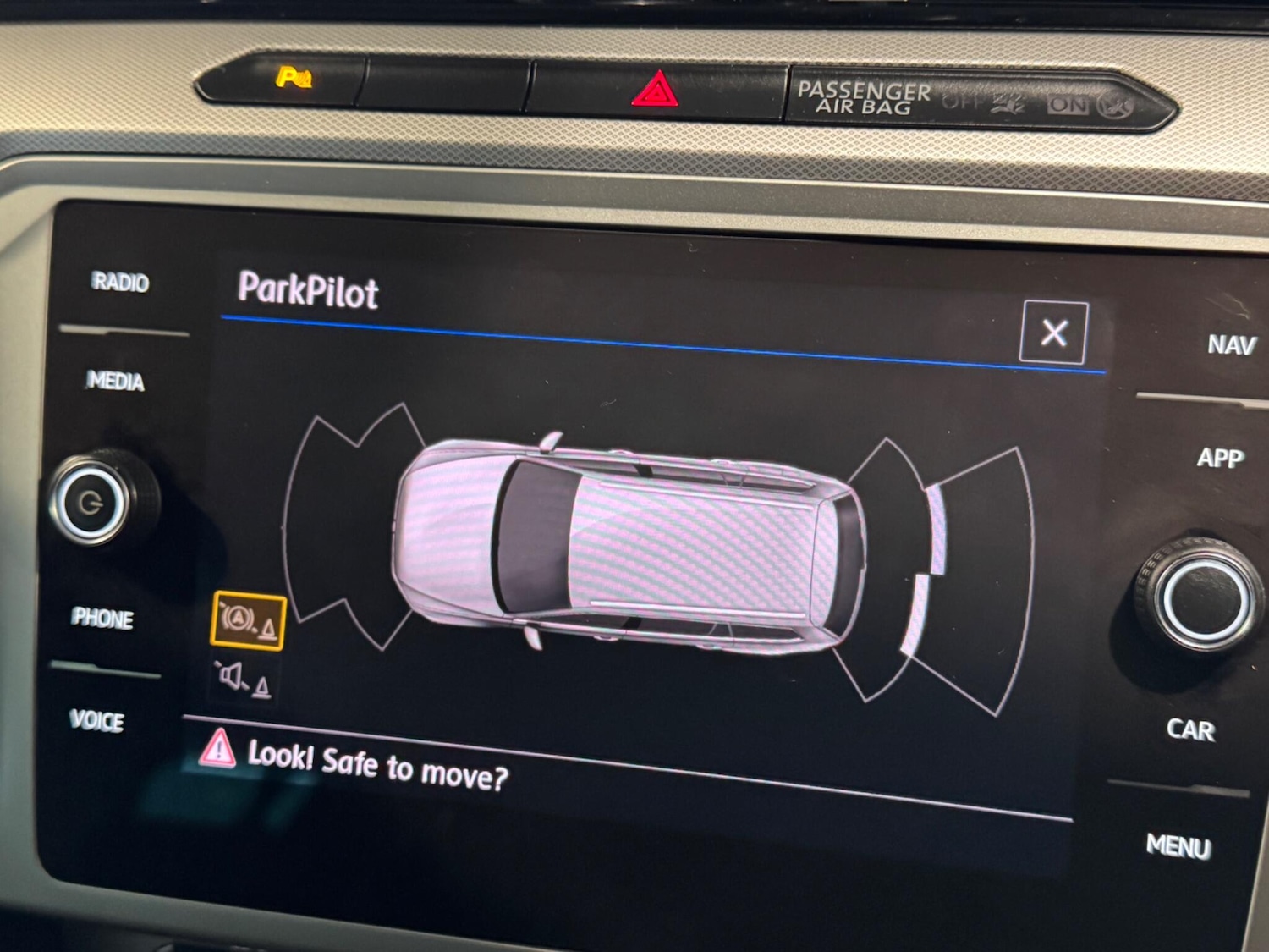 Used Volkswagen Passat 2019 for sale - 76765495: Photo 14