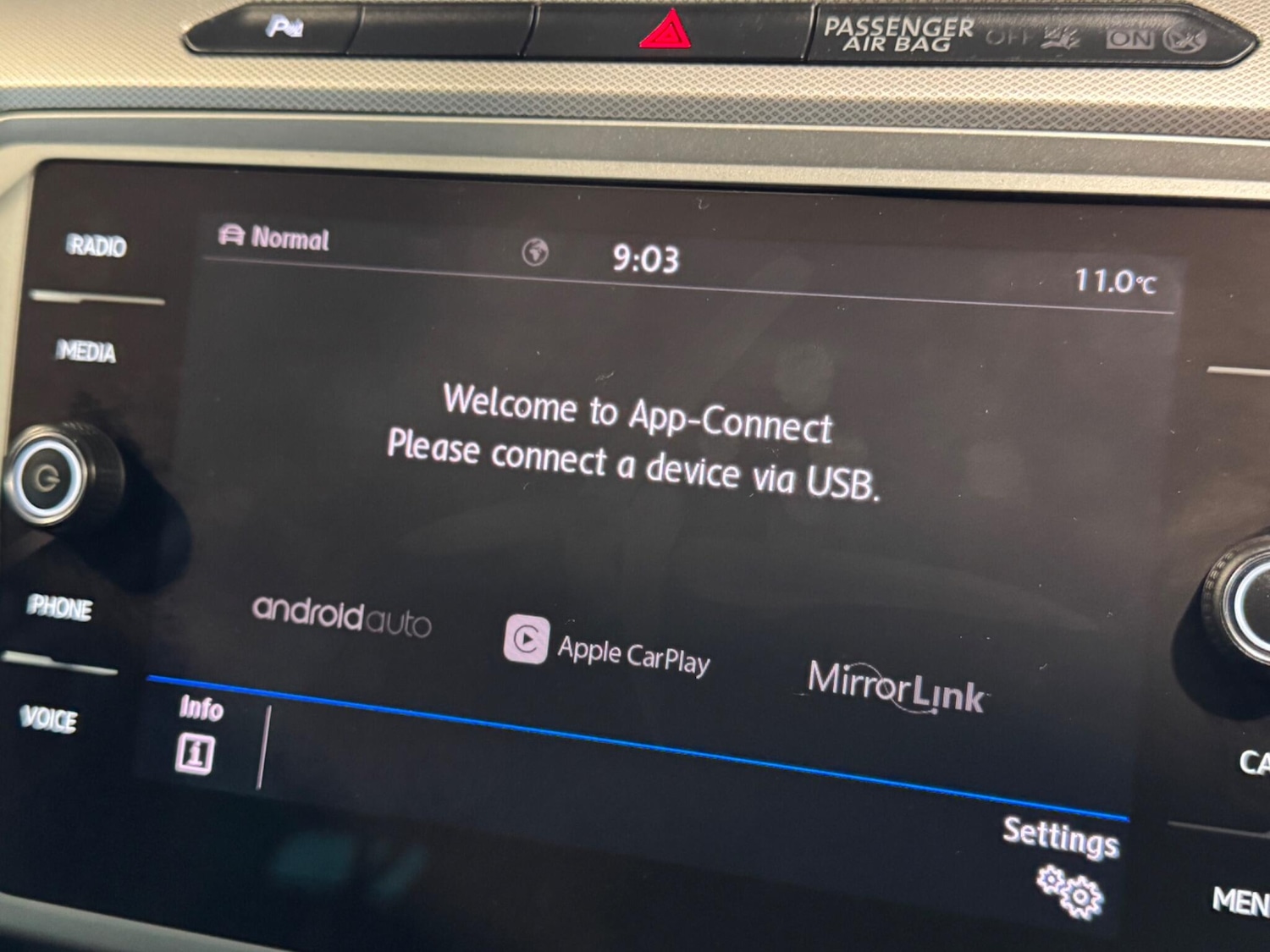 Used Volkswagen Passat 2019 for sale - 76765495: Photo 15