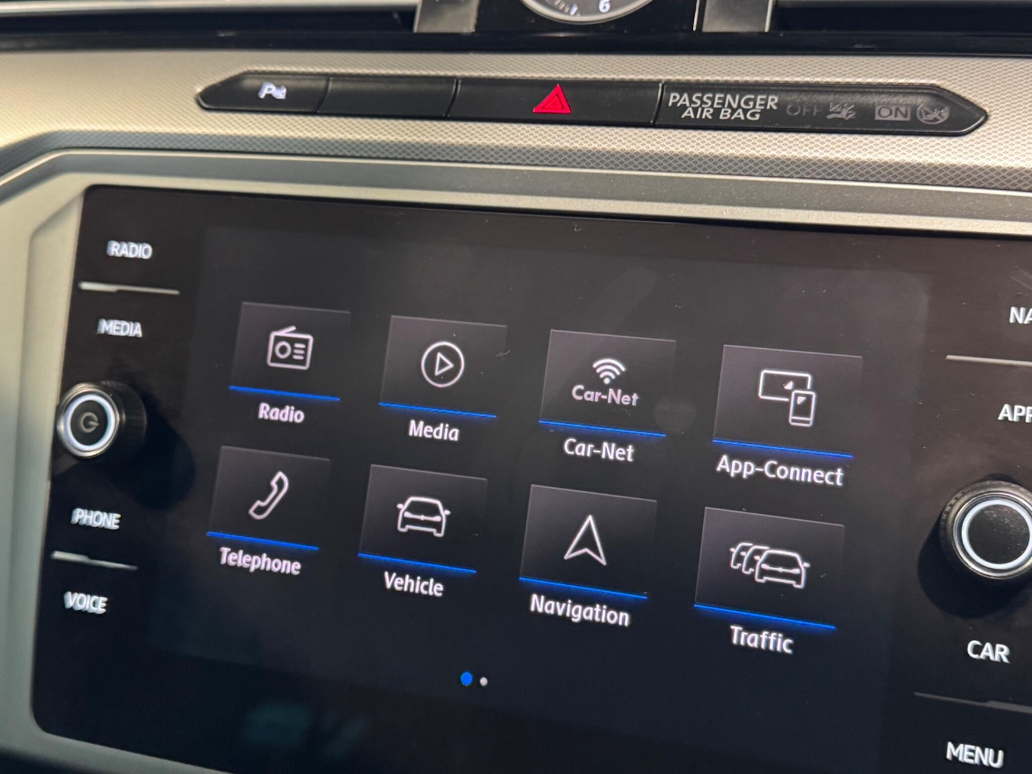 Used Volkswagen Passat 2019 for sale - 76765495: Photo 16