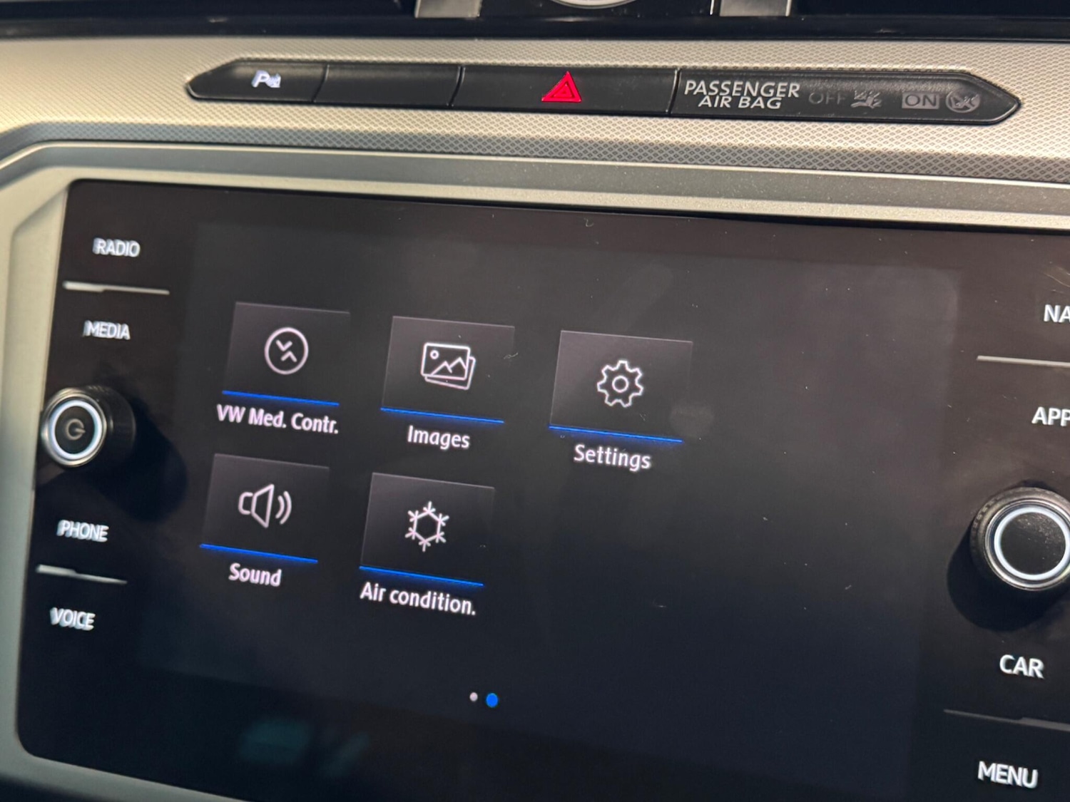 Used Volkswagen Passat 2019 for sale - 76765495: Photo 17