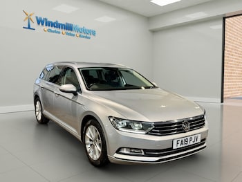 2019 (19) - 2.0 TDI SE Business 5dr DSG [7 Speed]