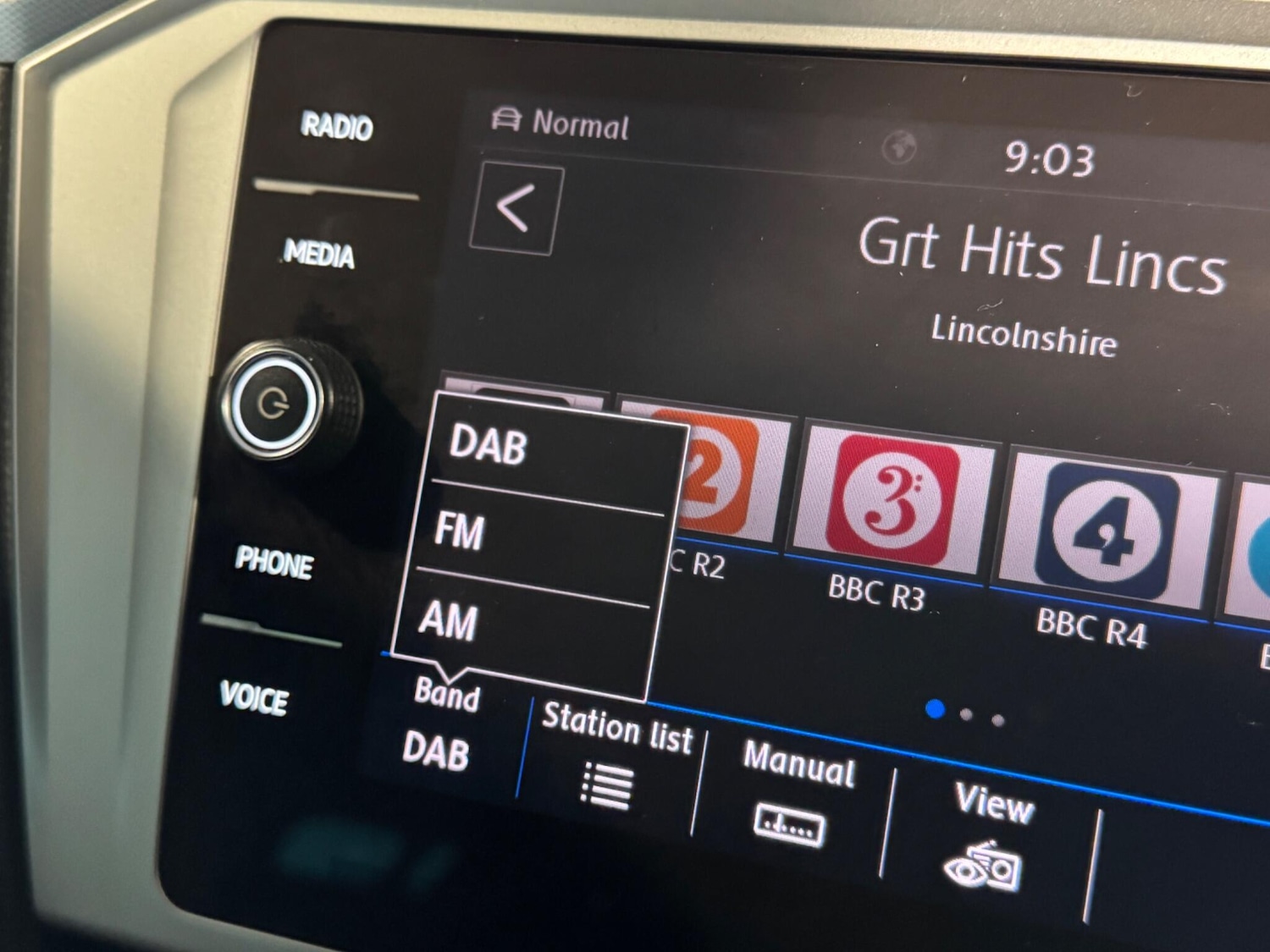 Used Volkswagen Passat 2019 for sale - 76765495: Photo 20